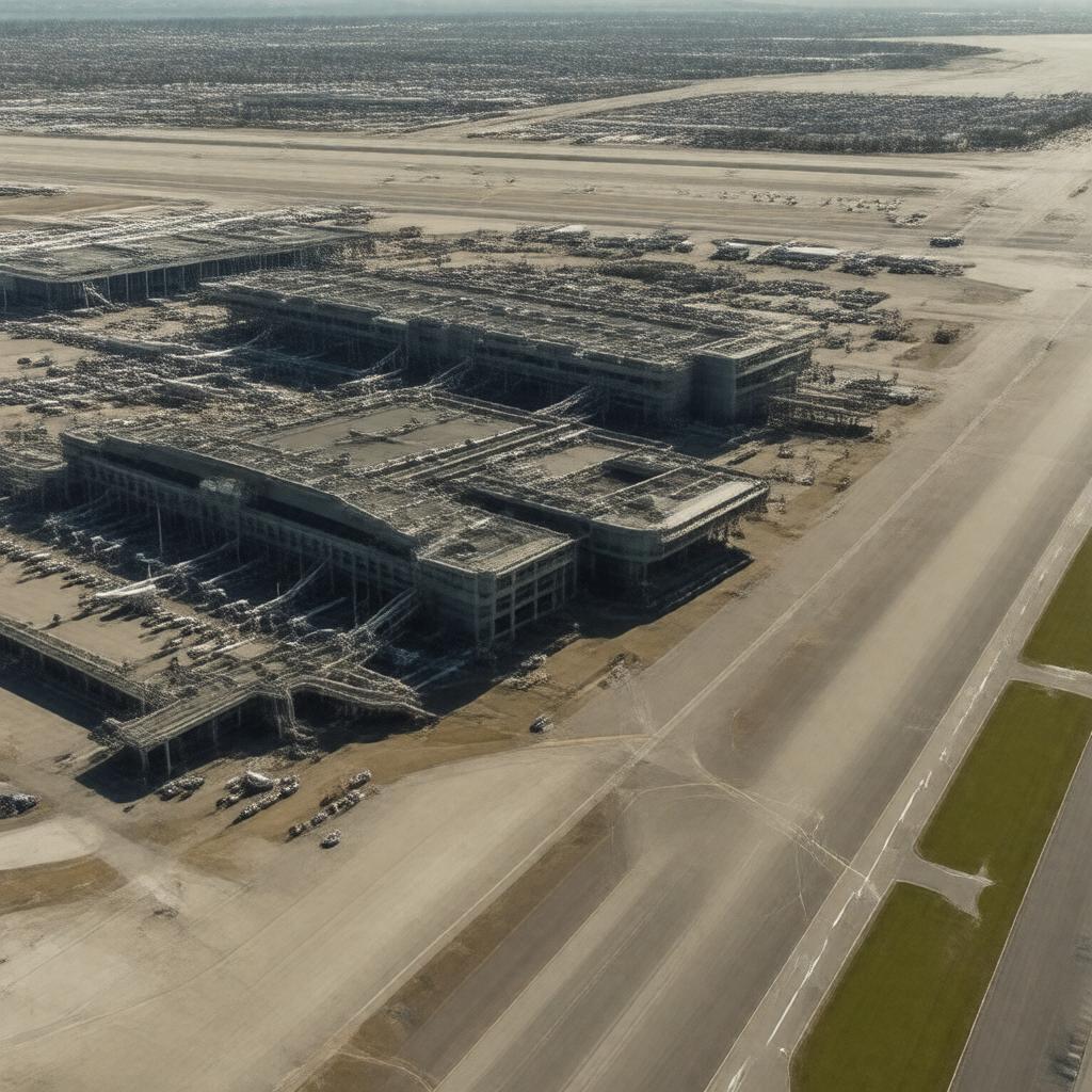 San Francisco International Airport